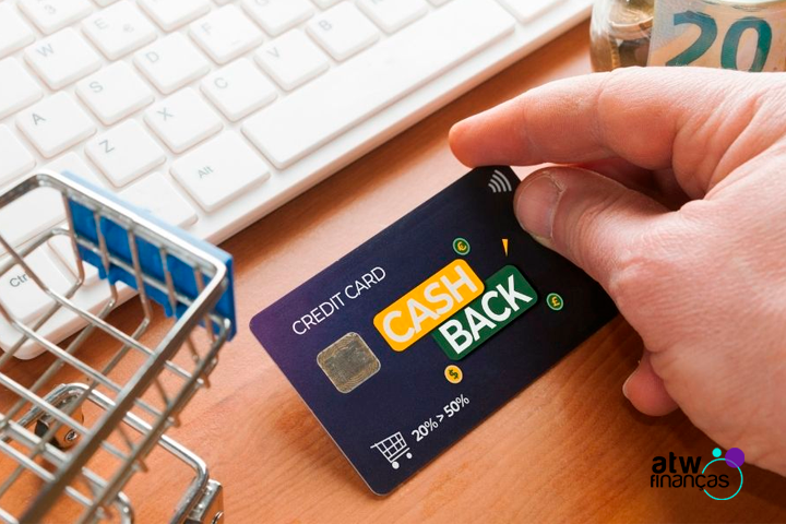 Melhores cartões para quem quer cashback