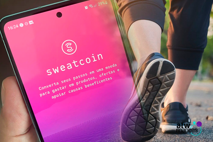 Sweatcoin: conheça o app que paga para você andar