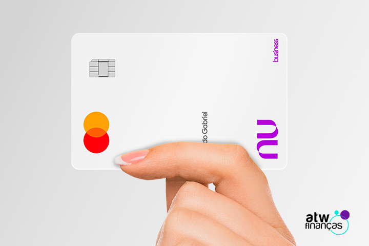 Cartão Prateado, o Nubank PJ, saiba quem pode solicitar