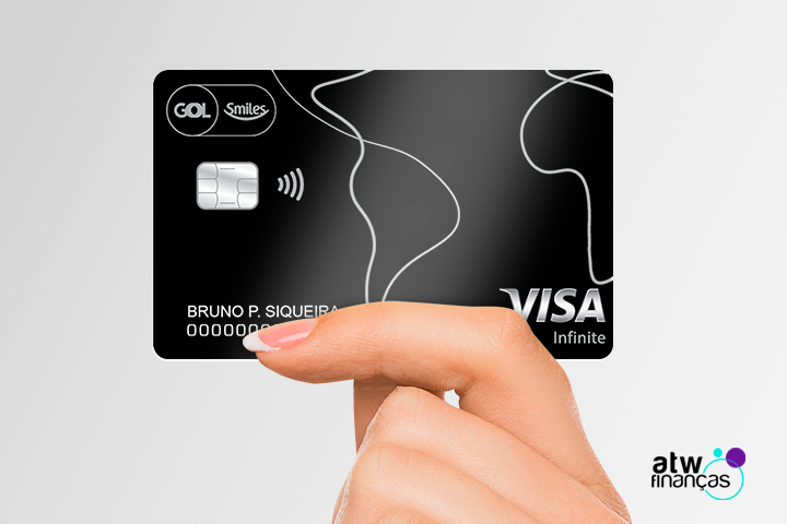 Viaja Brasil! Conheça o cartão Smiles Infinite