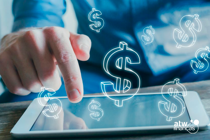Empréstimo online: tudo que você precisa saber