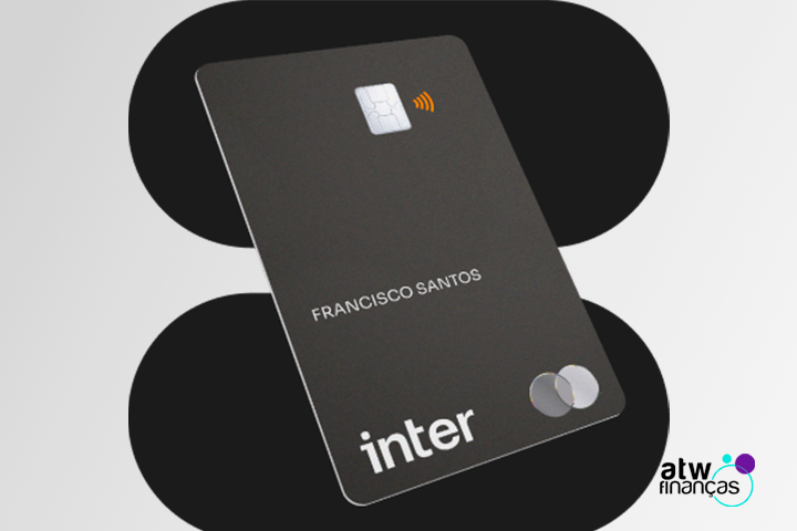 Viaja Brasil! Conheça o cartão Inter Mastercard Black