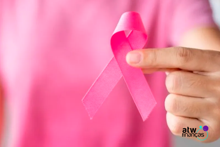 Outubro Rosa, você sabe o que é e qual origem da data?