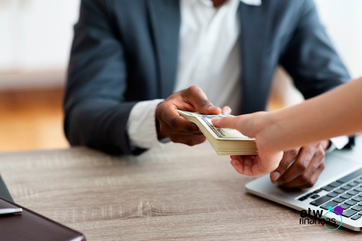 Como alavancar sua empresa através de um empréstimo