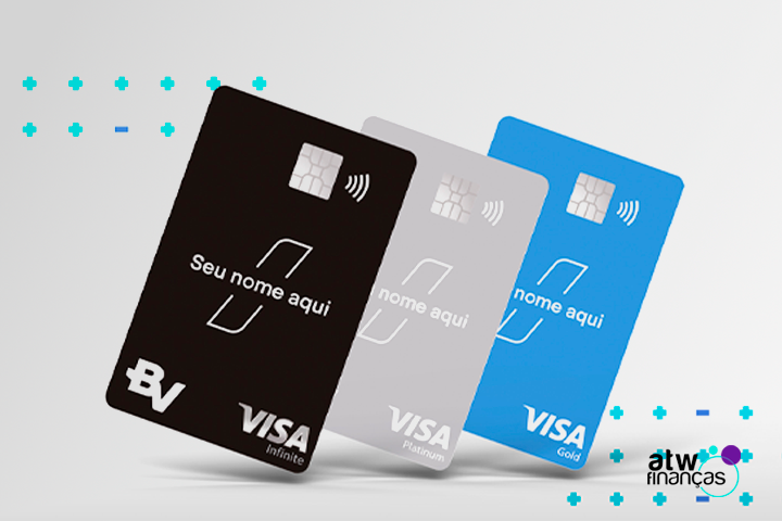 Banco BV cartões: conheça as principais opções para você