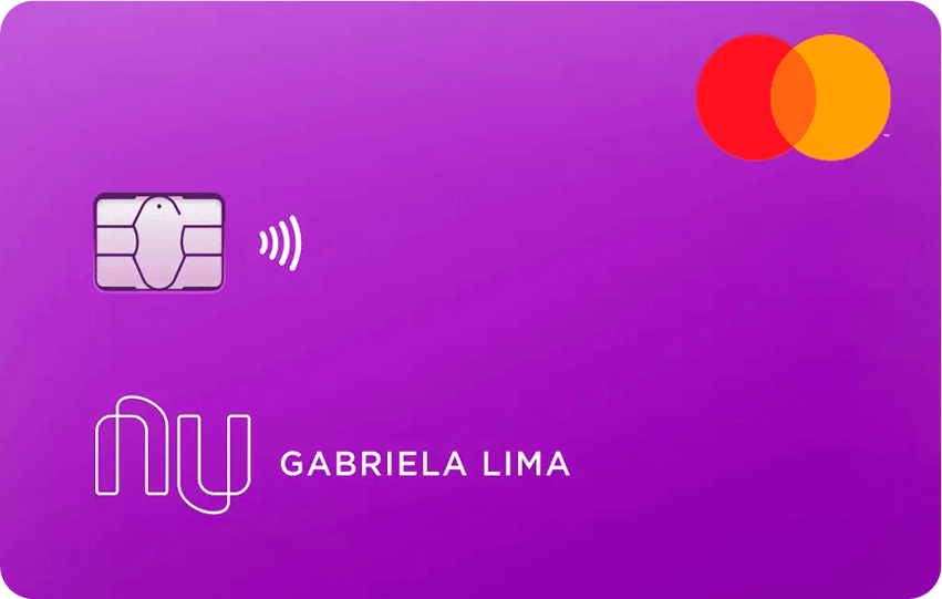 Como consultar o informe de rendimentos pelo Nubank
