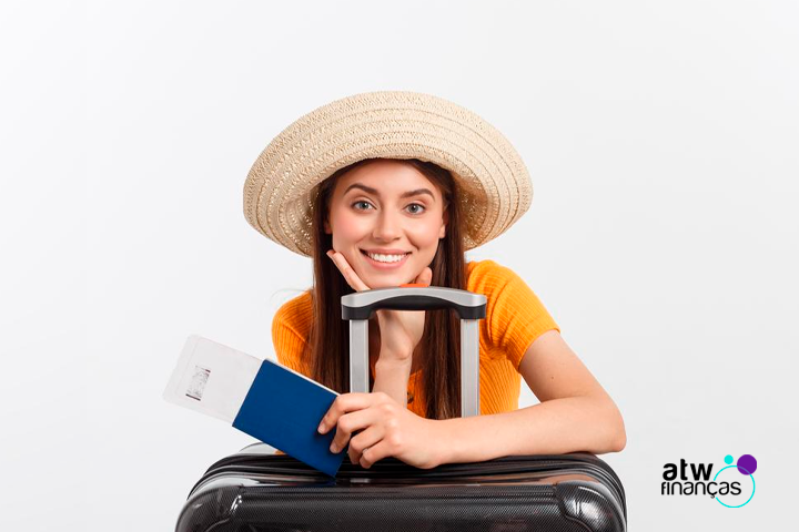 Estratégias para custear viagens com cartão de crédito