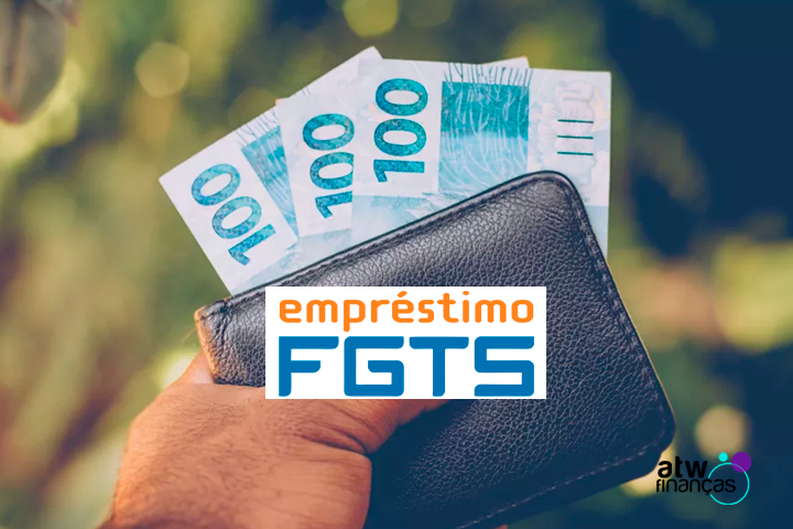 Como usar o FGTS para fazer empréstimo
