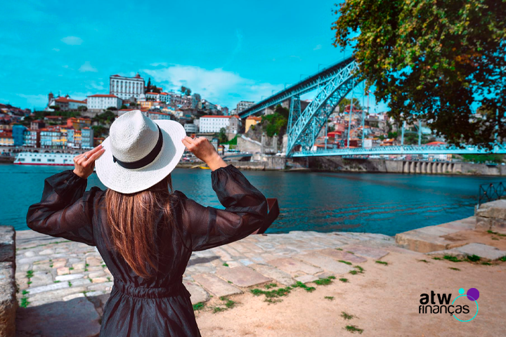 7 destinos turísticos mais populares no TikTok; bora viajar?