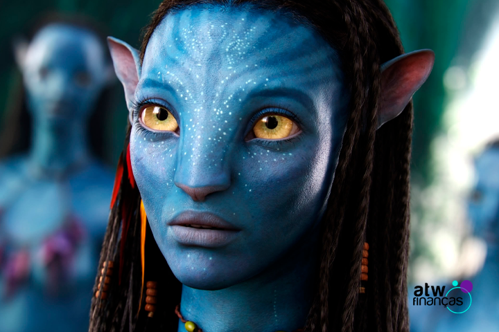 Avatar 2 é o 6º filme a passar dos US$ 2 bilhões de bilheteria mundial