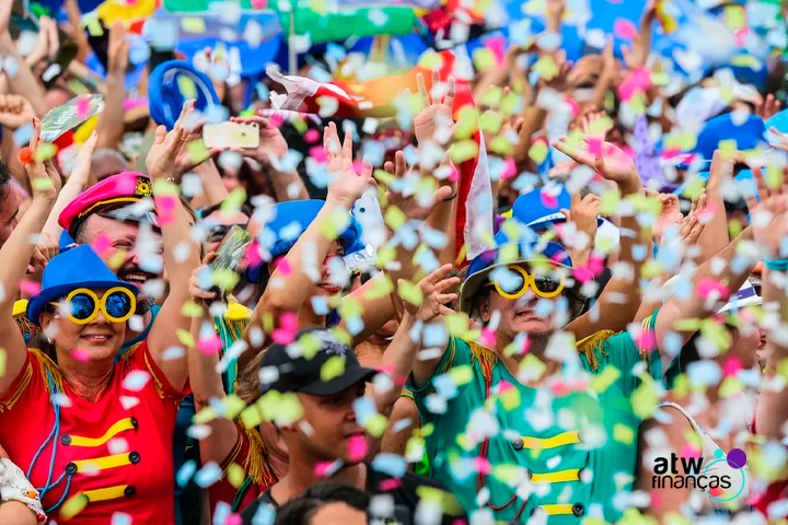 Carnaval é feriado? Dá para emendar? Tire suas dúvidas