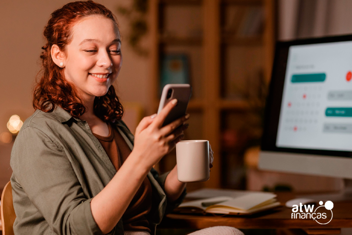 Entenda o que é a dependência digital, tema de novela