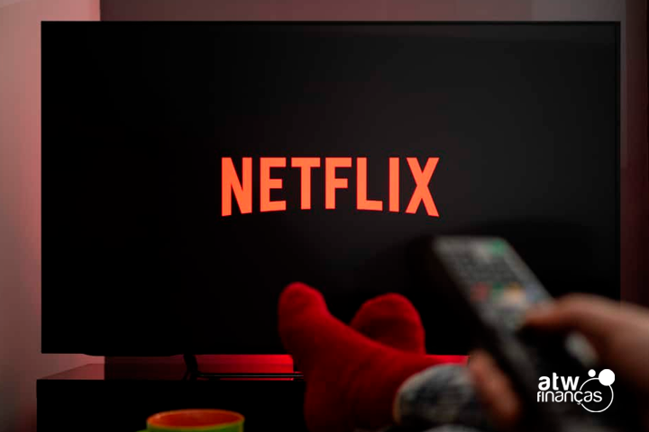 7 séries recentes da Netflix que você precisa ver