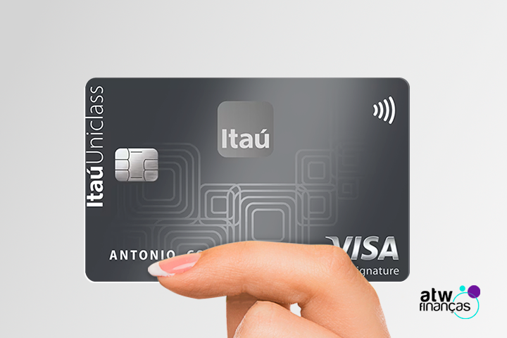 Cartão Uniclass Signature: um cartão acessível, mas com benefícios exclusivos