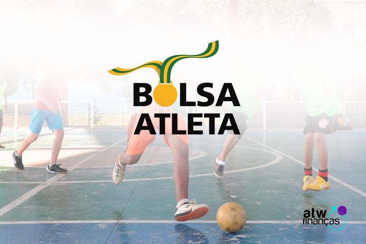 Bolsa-Atleta