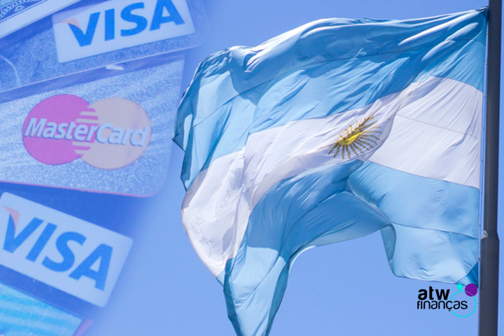 Descubra a vantagem do cartão de crédito na Argentina: câmbio econômico para turistas