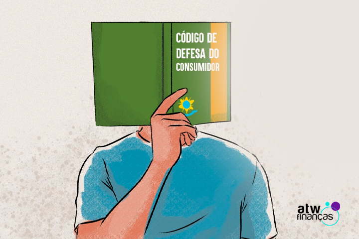 Código de Defesa do Consumidor