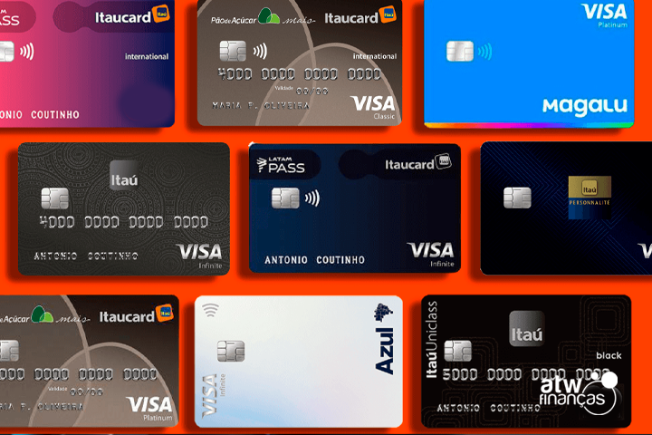 Cartão Itaú vai deixar de acumular pontos: veja como resgatar os seus!