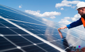 Veja as vantagens da energia solar fotovoltaica