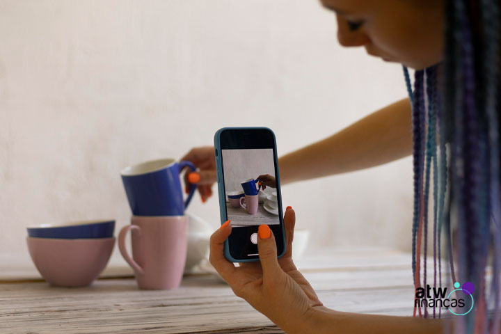 Top 5 melhores apps sobre editores de vídeos