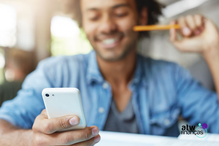 Top 5 melhores apps sobre educação e cursos