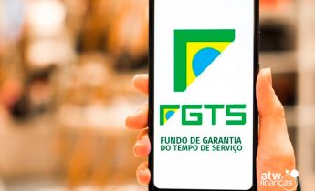 Como usar o saldo do FGTS para pagar dívidas pelo Novo Desenrola Brasil