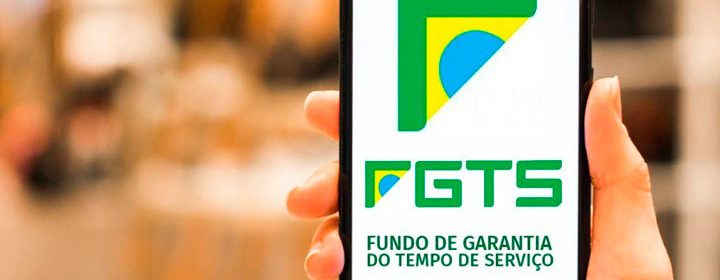 Como usar o saldo do FGTS para pagar dívidas pelo Novo Desenrola Brasil