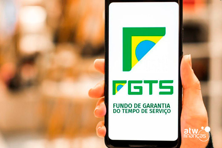 Como usar o saldo do FGTS para pagar dívidas pelo Novo Desenrola Brasil