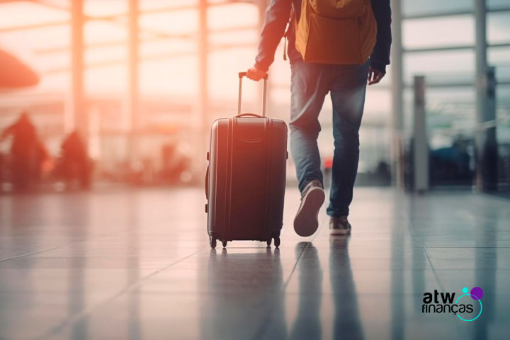 Seguro viagem dos cartões Mastercard, como funciona