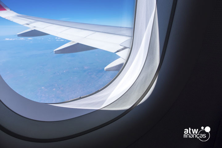 Air France KLM – Flying Blue