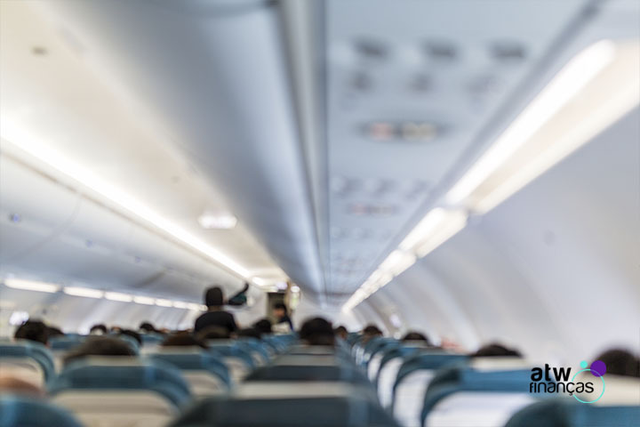 Iberia – Iberia Plus tem benefícios em 6 categorias