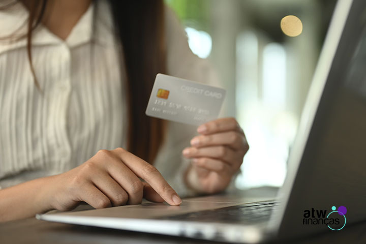 Saiba qual é o cartão de crédito mais fácil de aprovar