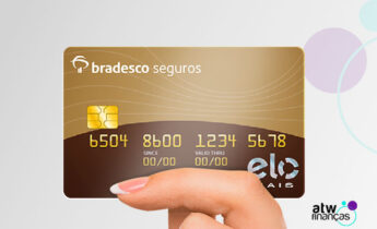 Cartão Bradesco Seguros Elo Mais