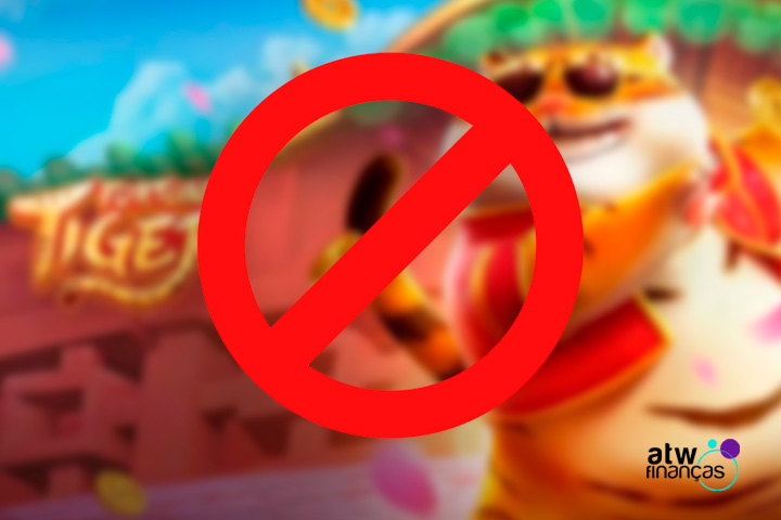 Jogo do Tigrinho: veja como bloquear e fugir dos ataques