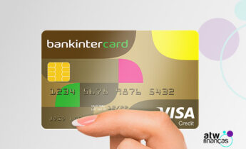 Cartão bankintercard Gold: o cartão com cashback