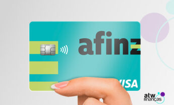 Cartão Afinz Visa: veja como este limite pode te ajudar