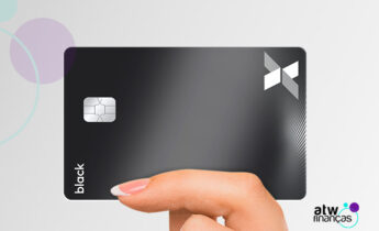 Cartão Caixa Mastercard Black
