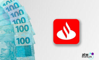 Quais são as taxas do empréstimo Santander?