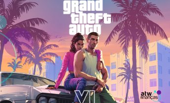 Rockstar lançou novo trailer do GTA 6 e teve milhões de views no Youtube
