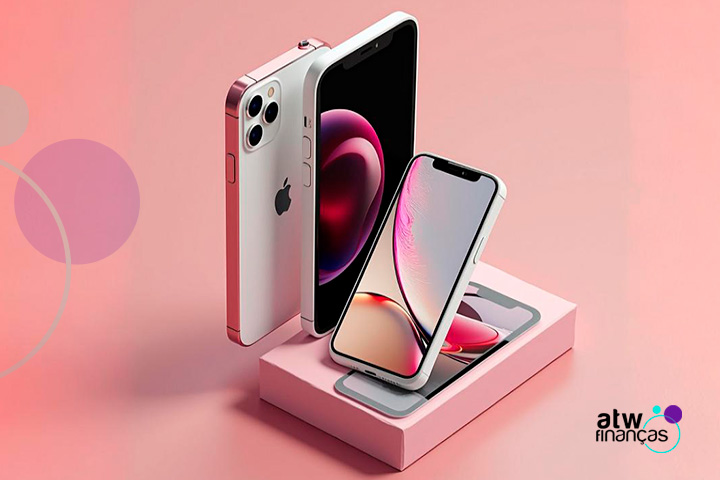Apple pode ampliar produção de iPhones no Brasil