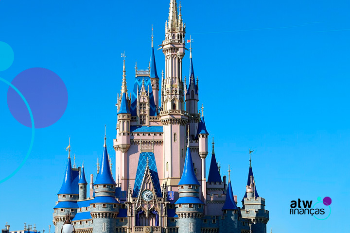 Disney anuncia seu primeiro parque temático no Oriente Médio, em Abu Dhabi