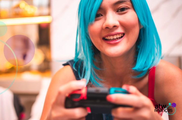 Nintendo Switch 2 é o maior lançamento do ano