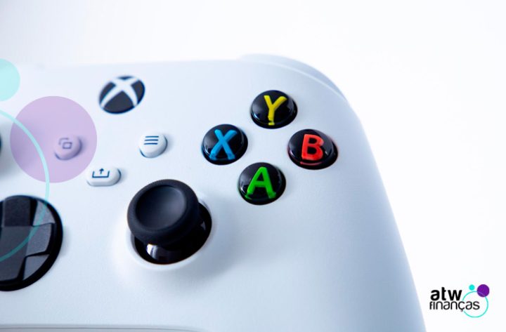 O primeiro Xbox portátil vem aí