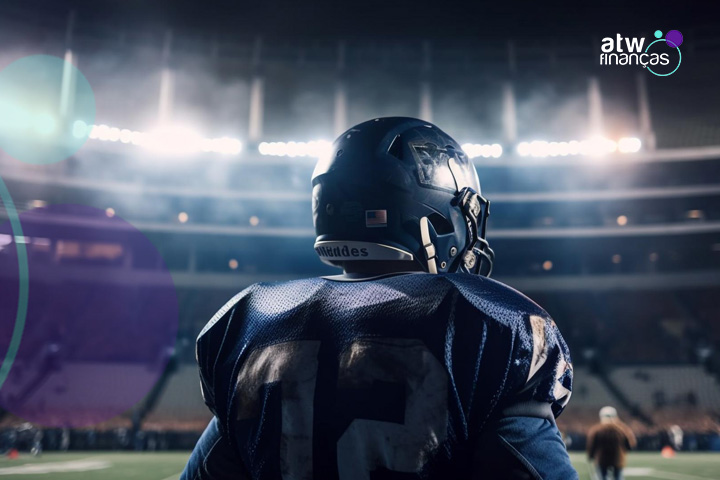 NFL no Maracanã, depois do sucesso em São Paulo, chegou a vez do Rio