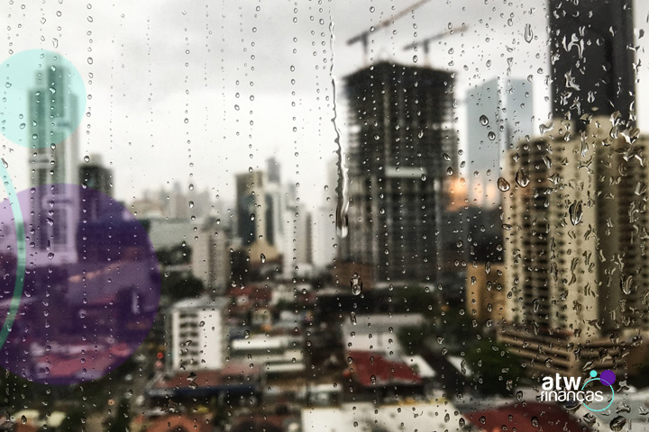 Chuvas no Brasil: como se preparar, evitar alagamentos e acionar a Defesa Civil