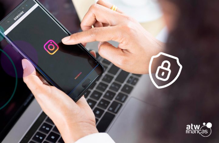 Como proteger meus dados no celular e não ser vítima de golpe?