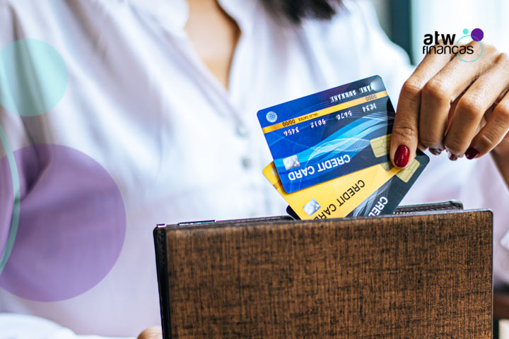 Dicas para controlar o limite do cartão no início do ano