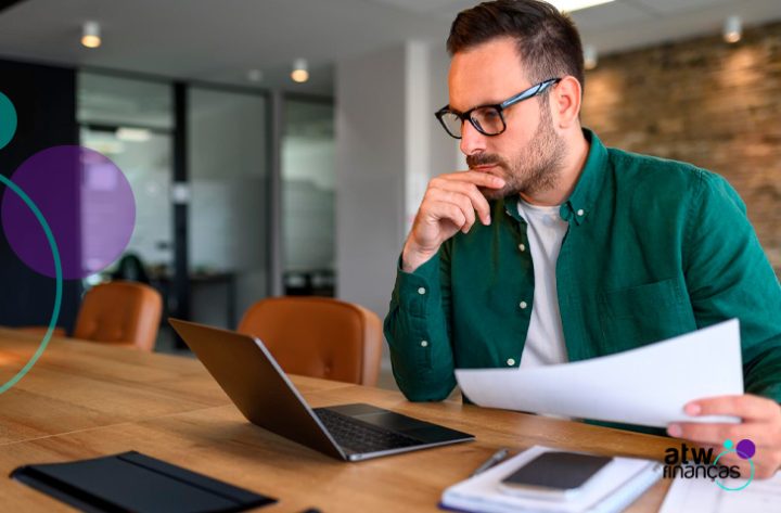 Empréstimo para organizar a vida ou para tapar buraco? Como saber a diferença
