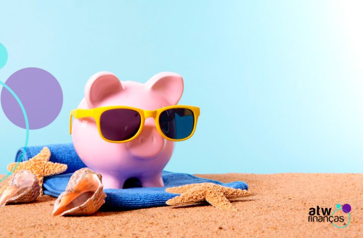 Como usar o feriado prolongado sem transformar descanso em desorganização financeira