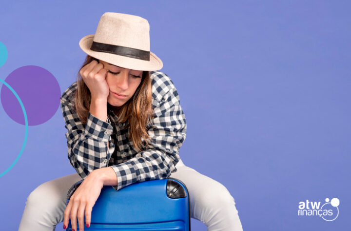 Julho e comparação nas redes: como lidar quando todo mundo parece estar viajando